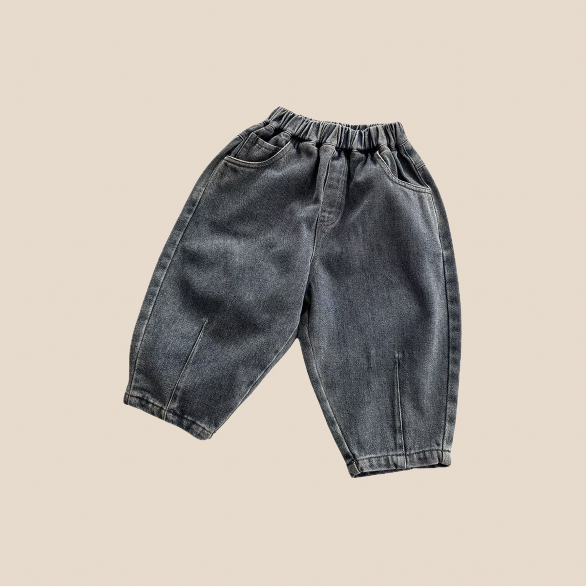 Ballonjeans - Greyblue