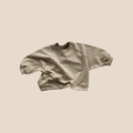 Sweater - beige