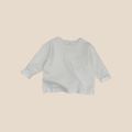 Longsleeve - Wit