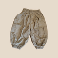 Track pants - Green