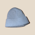 Muts - blauw
