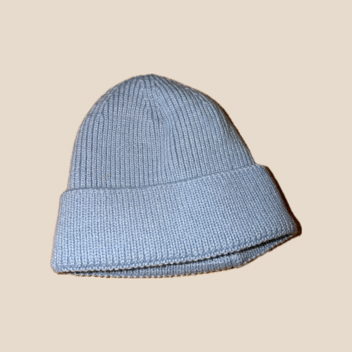 Muts - blauw